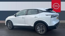 Nissan Qashqai 1.3 DiG-T MH Acenta Premium 5dr Petrol Hatchback